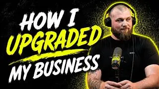 This Carpenter's AI Secret Is Changing Construction | Trade Legends