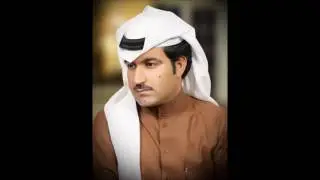 الفنان عبدالله الفارس يابعد عمري مايصحي
