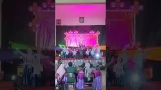 Opening Dance PPK25 