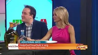 Las Vegas Restaurant Week Feature: Mesa Grill