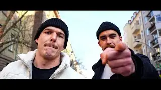 Quick & Dirty wollen Tag Team Wrestling wieder gro&szlig; machen! - Project Nova #14