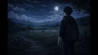 OMALI BEATS – Night Field 🌙 | Trap Type Beat (Dark / Emotional