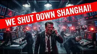 China Closed Day 2 &ndash; COMEX Silver Market Total Chaos LIVE!🚨🪙