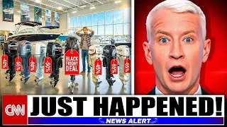 1 MIN AGO: The 7 Best BLACK FRIDAY Outboard Deals of 2025 &mdash; Insane Discounts!