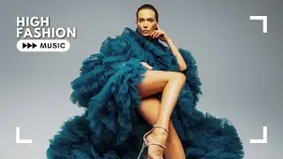 High Fashion | Royalty Free Music by ShtakalBerry [FREE USE]