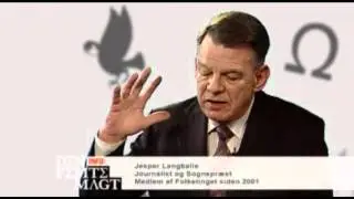 Jesper Langballe, tidl. politiker