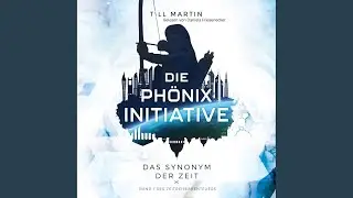 Kapitel 230 - Die Ph&ouml;nix Initiative