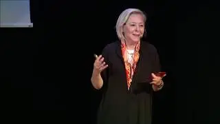 Hibrid Bakış | Ufuk Tarhan | TEDxYouth@FMVErenköyIşık