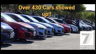 7th Annual Kdm Cruise (2020) Part. 1