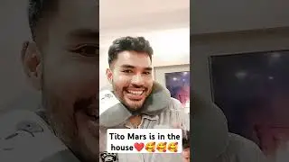 #titoMars #vlogger #subscribers