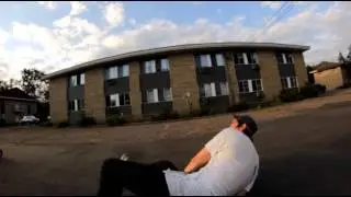 Sunday funday, The old style way wisconsin 2013 skateboarding