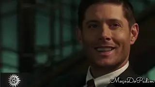 Supernatural - Warriors