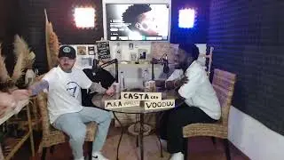 ☕💨 Café com Esse — Conversa com BRUNO JACKSON | EP64