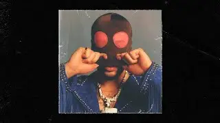 [FREE] Bad Bunny x Yovngchimi Type Beat - 