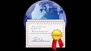 Instalarea unui certificat digital in Windows