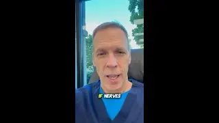 Why You Shouldnt Give Up on Nerve Healing  #shorts