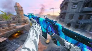 RANKED Search and Destroy + Keyboard and Mouse settings