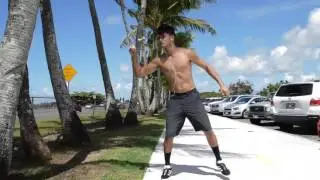 Cliff Bangers Edit 1 | Spike Hard Catch Low | Sweets Kendamas | Bboy Uneek