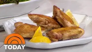 How to Make Crispy One-Pan Chicken From Food52 | TODAY