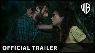Unwelcome - Official Trailer | Warner Bros. UK
