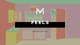 Surfaces x Soul Type Beat ''FEELS'' - Type Beat 2021 [Prod. Mahcho]