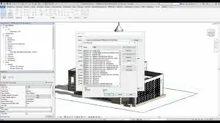 Export revit Project Views to images