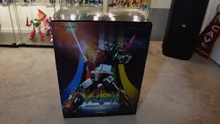 Blitzway 5Pro Studio Carbotix Voltron