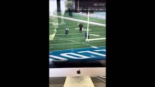 Deyon Campbell&rsquo;s Career Practice Tape