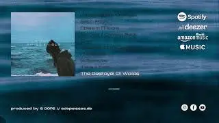 10 The Destroyer Of Worlds [Waves & Vibes]