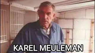 Karel Meuleman's Pigeon History (PART 1)