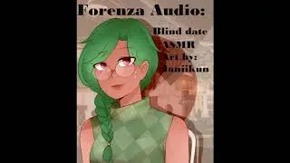 ASMR Roleplay- Going on A Blind Date With a Stranger [Female x Neutral Listener]
