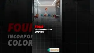 10 Tips for a Smart & Modern Office Interior &ndash; UAE&rsquo;s Best Interior Company