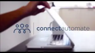 ConnectAutomate Demo, Review and Bonus-Wilco De Kreij Connectio Product