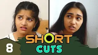SHORTCUTS - Episode 8 - Jaswica and Meghana