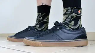 Superdry Skate Classic Low on Feet Review