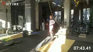 1/4 cfgames Timashova Nat