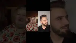 Ja mam pomysł Klaudia #klaudeliza #duet #major #dc #funny