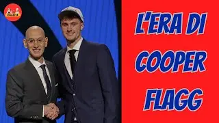 L'ERA DI COOPER FLAGG