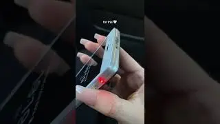 Phone taser, the ultimate portable protection ⚡️📱