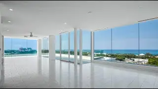 Contemporary Trophy Penthouse | Unit 909 One Ocean - Paradise Island, Bahamas