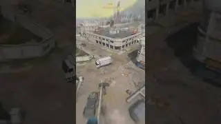 Crazy squad wipe #warzone #cod #callofduty #mw3