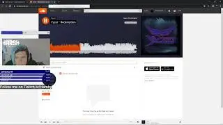 Junkie Kid - Live Demo Sessions #9 [Harsh Records]