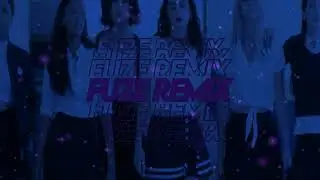 Charli XCX - Break The Rules (FUZE REMIX)
