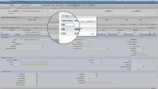 Create Tasks in Maximo
