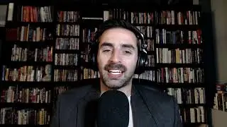 Charlie Kirk Has Been Assassinated | POLITICS | The Chrestman Conversation #177