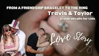 Inside story: Taylor Swift & Travis Kelce | Celebrity Couple | Hollywood Gossip | Updates | Engaged