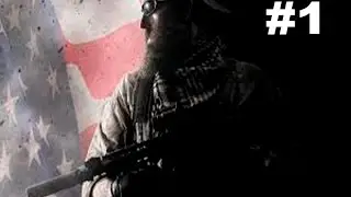 Прохождение Medal of Honor Limited Edition #1 (Первый пошёл)