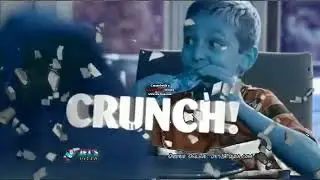 (REUPLOAD/REMAKE) Jets Pizza Commercial 2015 in Milk Effect