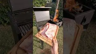 Vac&iacute;o con salmuera s&uacute;per jugoso 🔥😎