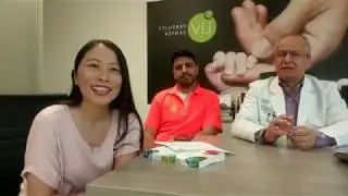 Fertility Talks Live Post#144: International Fertility Treatments